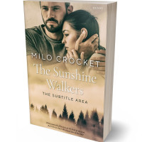 Tablet view of Sorrell Brown #6436 - Premade Romance Book Cover