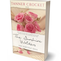 Tablet view of Parchment #6442 - Premade Romance Book Cover