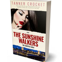 Tablet view of Parchment #6443 - Premade Romance Book Cover