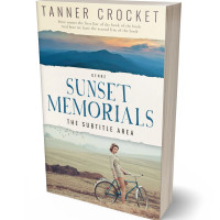 Tablet view of Satin Linen #6446 - Premade Romance Book Cover