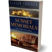 Tablet view of Bastille #6449 - Premade Historical Book Cover