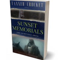 Tablet view of Ebony Clay #6452 - Premade Fantasy Book Cover