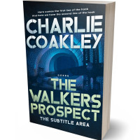 Tablet view of Sea Mist #6469 - Premade Mystery & Thriller & Suspense Book Cover