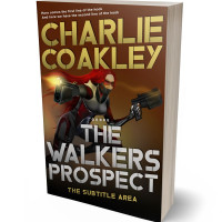 Tablet view of Sambuca #6472 - Premade Science Fiction Book Cover