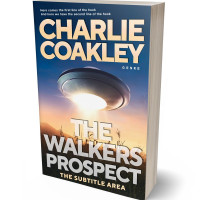 Tablet view of Just Right #6481 - Premade Science Fiction Book Cover