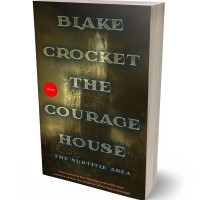 Tablet view of Zeus #6484 - Premade Mystery & Thriller & Suspense Book Cover