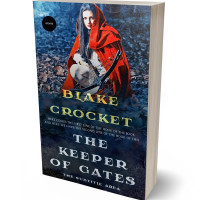 Tablet view of Mirage #6489 - Premade Fantasy Book Cover