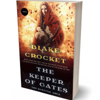 Tablet view of Tacao #6490 - Premade Fantasy Book Cover