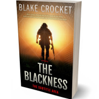 Tablet view of Tussock #6493 - Premade Mystery & Thriller & Suspense Book Cover