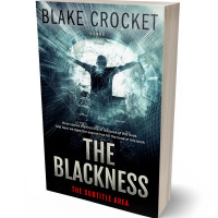 Tablet view of Pumice #6494 - Premade Mystery & Thriller & Suspense Book Cover