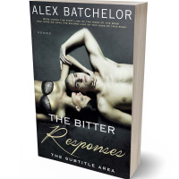 Tablet view of Shark #6519 - Premade Erotica Book Cover