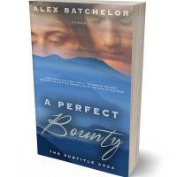 Tablet view of East Bay #6524 - Premade Romance Book Cover