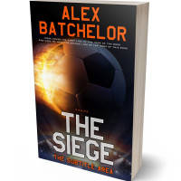 Tablet view of Porsche #6542 - Premade Abstract Book Cover