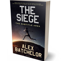 Tablet view of Akaroa #6544 - Premade Health & Dieting & Fitness Book Cover