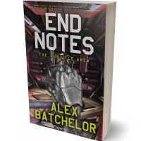 Tablet view of Dune #6553 - Premade Science Fiction Book Cover