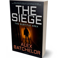 Tablet view of Sorrell Brown #6554 - Premade Mystery & Thriller & Suspense Book Cover | BookCoverZone