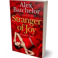 Tablet view of Totem Pole #6563 - Premade Romance Book Cover