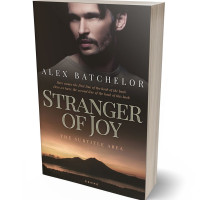 Tablet view of Taupe #6564 - Premade Mystery & Thriller & Suspense Book Cover