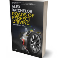 Tablet view of Shark #6600 - Premade Travel Book Cover