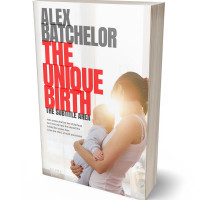 Tablet view of Pearl Bush #6603 - Premade Health & Mind & Body Book Cover