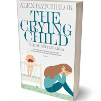 3D view of Jelly Bean #6605 - Premade Chick Lit Book Cover