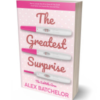 Tablet view of Dawn Pink #6606 - Premade Health & Mind & Body Book Cover