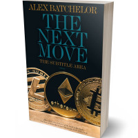 Tablet view of Bunker #6610 - Premade Business Book Cover | BookCoverZone