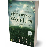 Tablet view of Pale Leaf #6617 - Premade Fantasy Book Cover