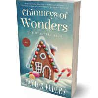 Tablet view of Smalt Blue #6618 - Premade Fantasy Book Cover