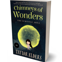 Tablet view of Tacha #6623 - Premade Fantasy Book Cover