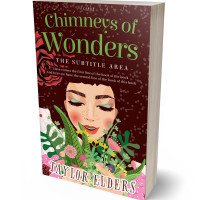 Tablet view of Paco #6628 - Premade Romance Book Cover