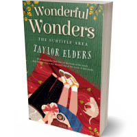 Tablet view of New York Pink #6629 - Premade Romance Book Cover