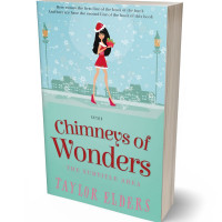 Tablet view of Sinbad #6633 - Premade Abstract Book Cover