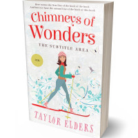 Tablet view of Desert Storm #6634 - Premade Teen & Young Adult Book Cover