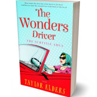 Tablet view of Red Ribbon #6635 - Premade Romance Book Cover | BookCoverZone