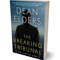 Tablet view of Mirage #6640 - Premade Mystery & Thriller & Suspense Book Cover