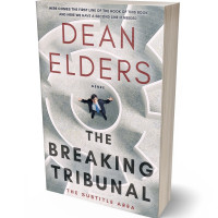 Tablet view of Swiss Coffee #6653 - Premade Self-Improvement & Self-Help Book Cover