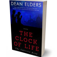 Tablet view of Haiti #6658 - Premade Religion & Spirituality Book Cover