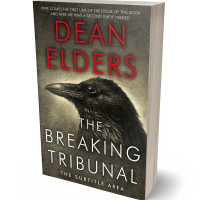 Tablet view of Armadillo #6664 - Premade Fantasy Book Cover | BookCoverZone