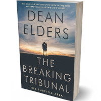 Tablet view of Coral Reef #6681 - Premade Romance Book Cover