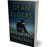 Tablet view of Aztec #6683 - Premade Family & Parenting Book Cover | BookCoverZone