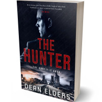 Tablet view of Brandy Rose #6714 - Premade Mystery & Thriller & Suspense Book Cover