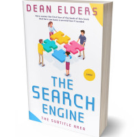 Tablet view of Alabaster #6720 - Premade Self-Improvement & Self-Help Book Cover