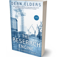 Tablet view of Wedgewood #6725 - Premade Business Book Cover