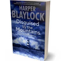 Tablet view of San Juan #6737 - Premade Mystery & Thriller & Suspense Book Cover