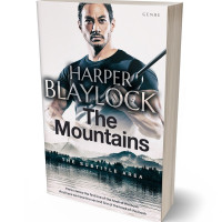 Tablet view of Mirage #6747 - Premade Romance Book Cover