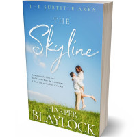 Tablet view of Ziggurat #6749 - Premade Romance Book Cover