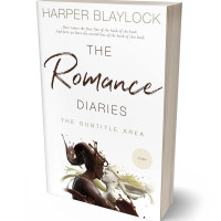 Tablet view of Sisal #6750 - Premade Surreal Book Cover