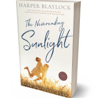 Tablet view of Merino #6754 - Premade Romance Book Cover