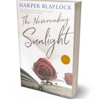 Tablet view of Pampas #6757 - Premade Romance Book Cover